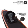 ДОСКА ДЛЯ SUP-СЕРФИНГА 384x81x15  MAORI 12`6 TOURING SERIES (Стандарт)
