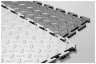 Модульное напольное ПВХ покрытие M-TILE HARD STEEL, RAL 1016, Желтый.