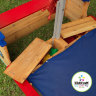 Песочница KidKraft «Пиратская лодка»