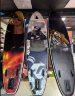 SUP Board САП доска SHAMAN NARUTO Deidara 330Х81Х15