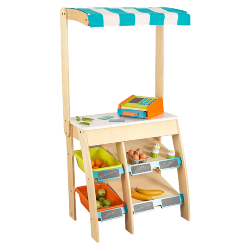 Торговая площадка Kidkraft Бакалея