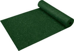 Резиновое спортивное покрытие РезиПол ANT Combi Flex Color
